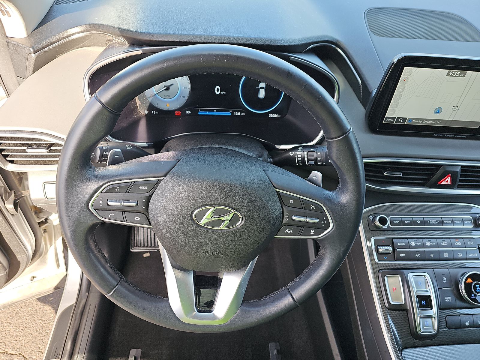 2023 Hyundai Santa Fe SEL AWD