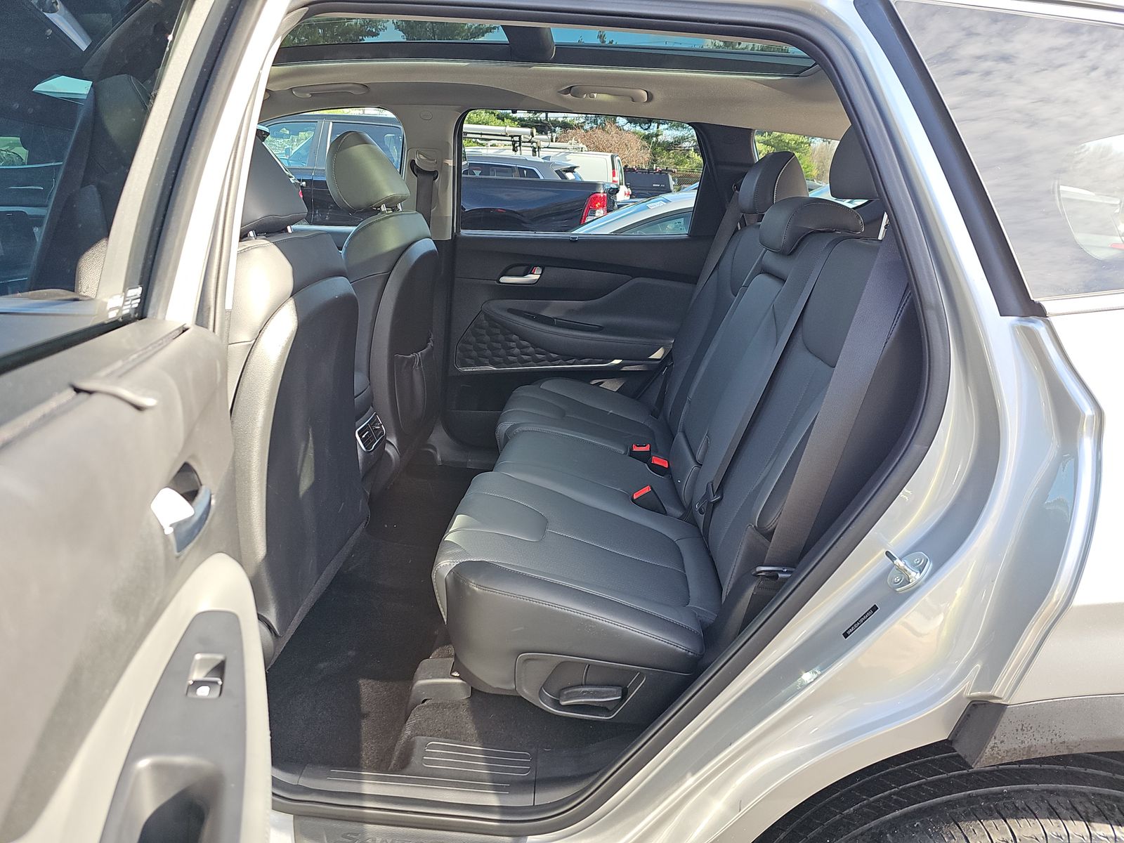 2023 Hyundai Santa Fe SEL AWD