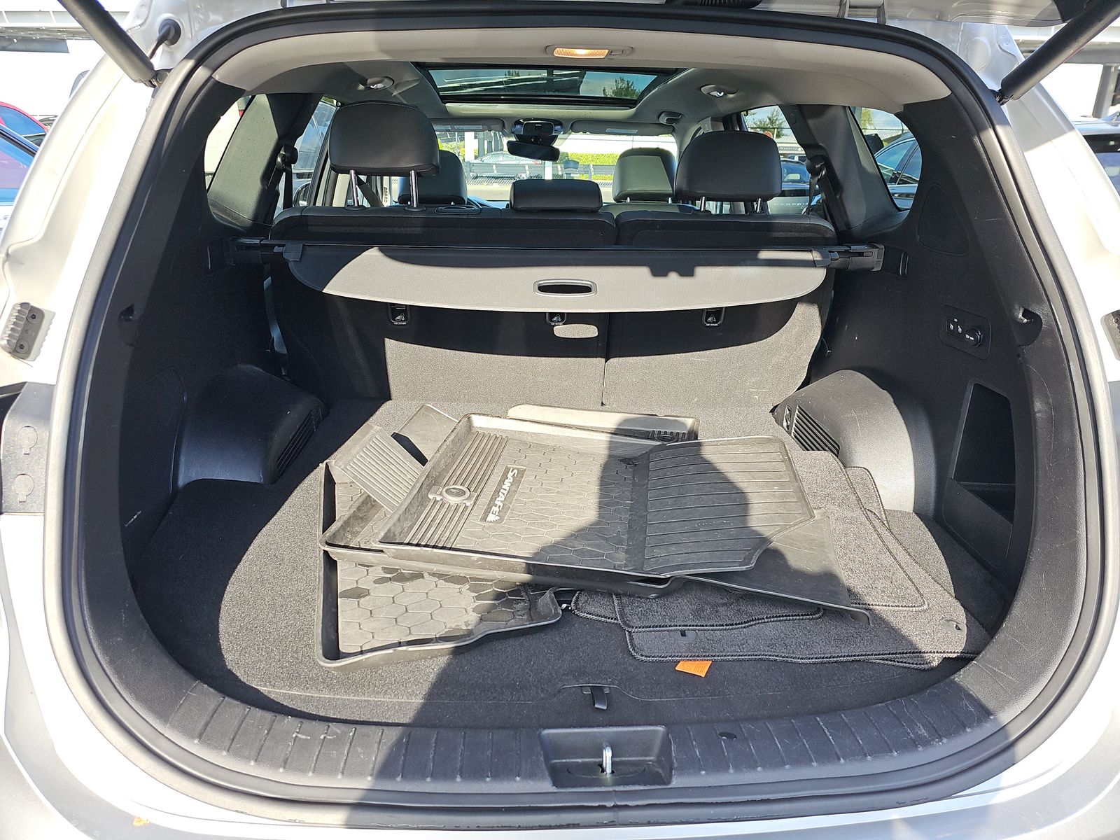 2023 Hyundai Santa Fe SEL AWD