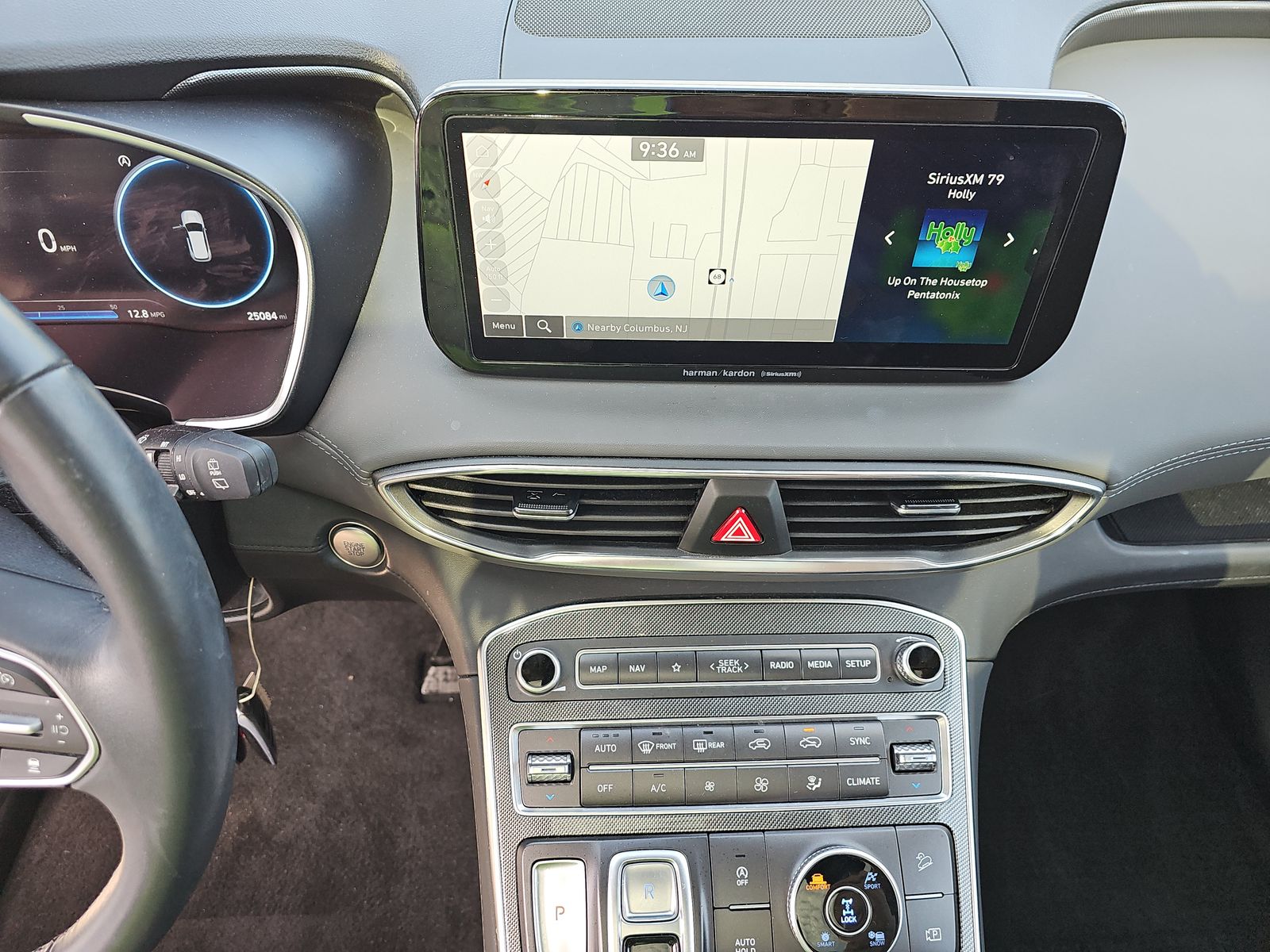 2023 Hyundai Santa Fe SEL AWD