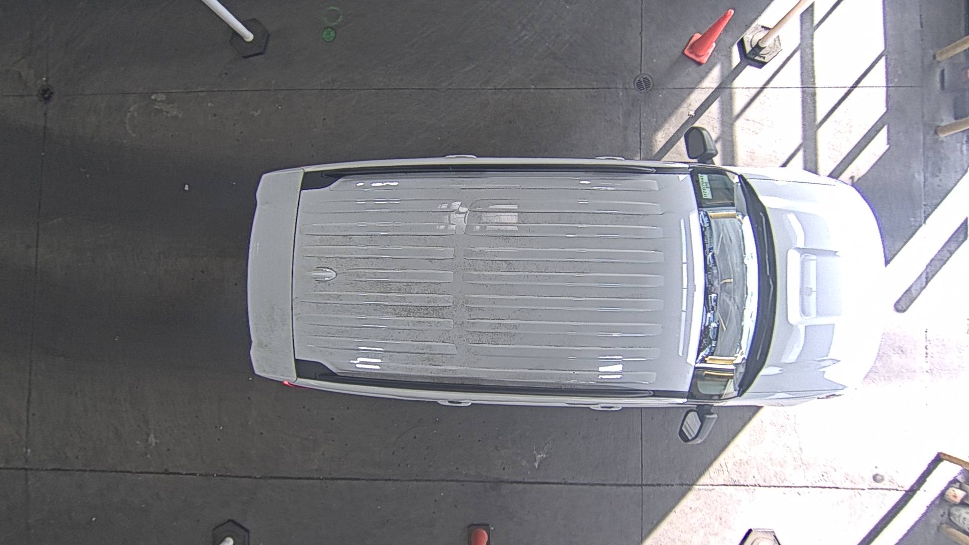 2022 Ford Explorer XLT AWD