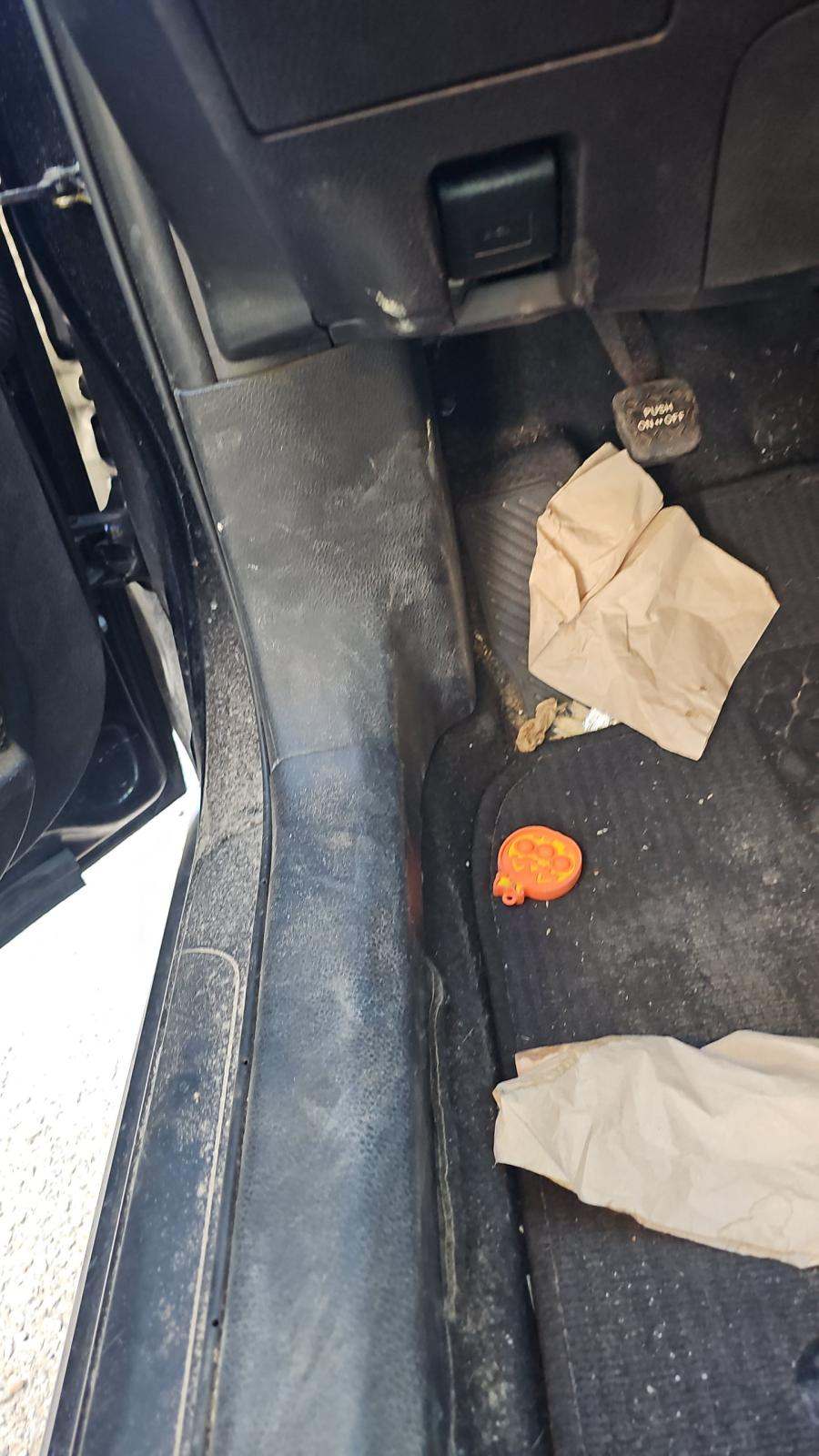 2023 Toyota Camry SE FWD