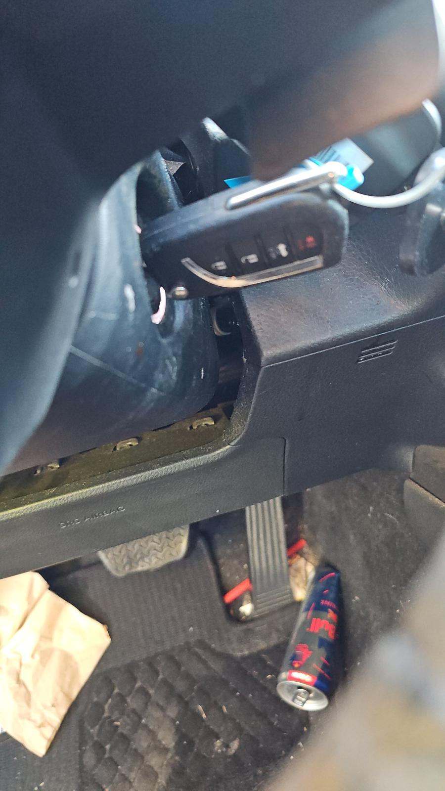 2023 Toyota Camry SE FWD