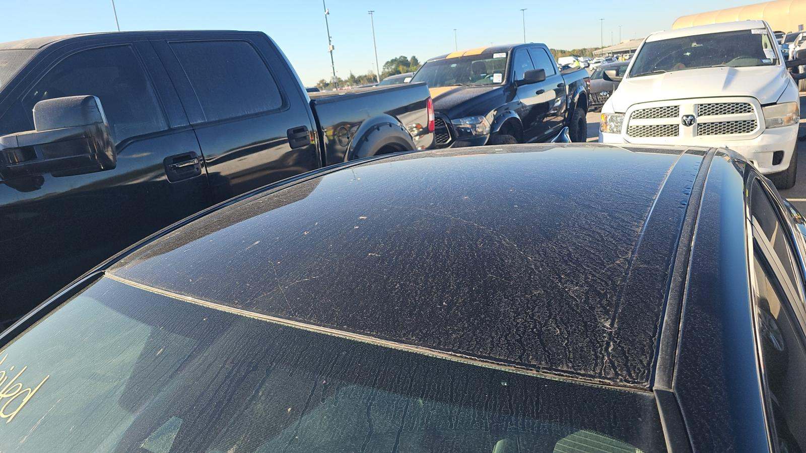 2023 Toyota Camry SE FWD