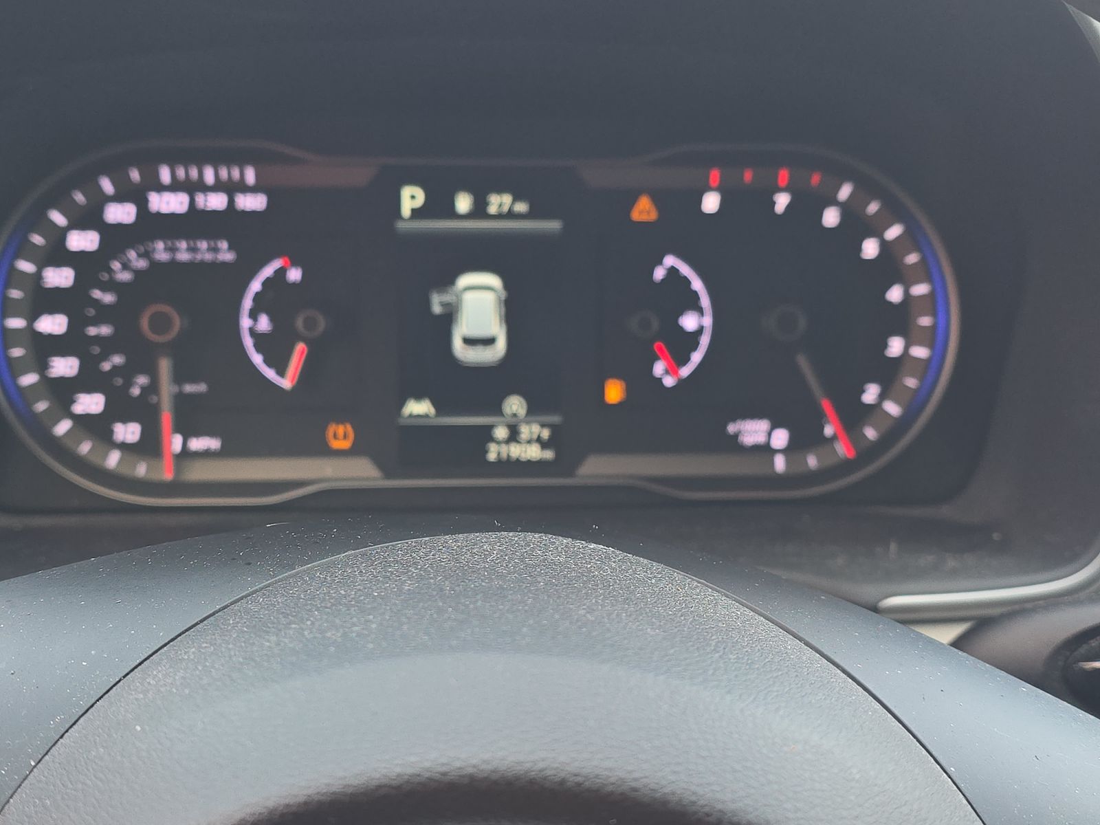 2023 Hyundai Tucson SEL AWD