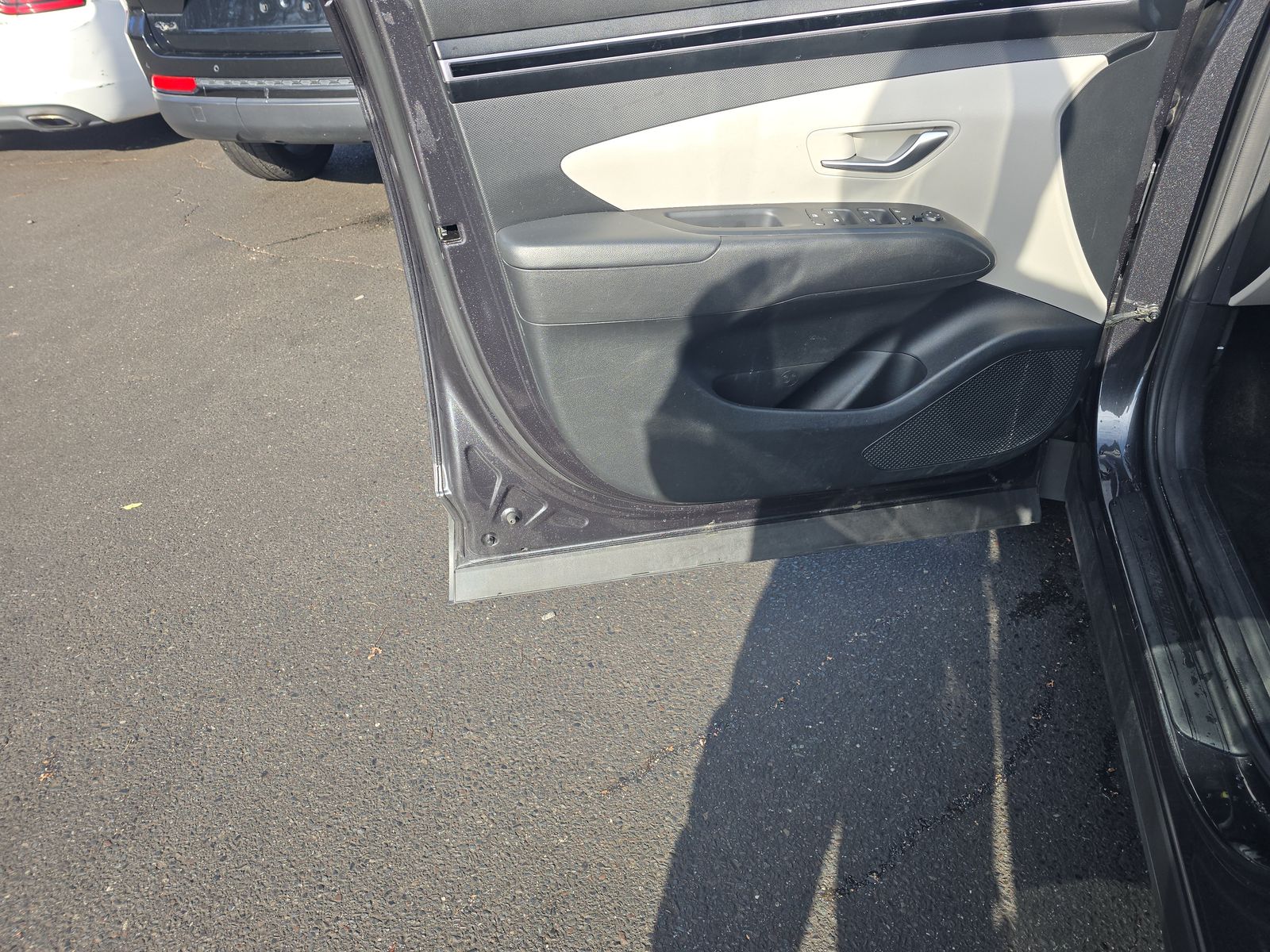 2023 Hyundai Tucson SEL AWD