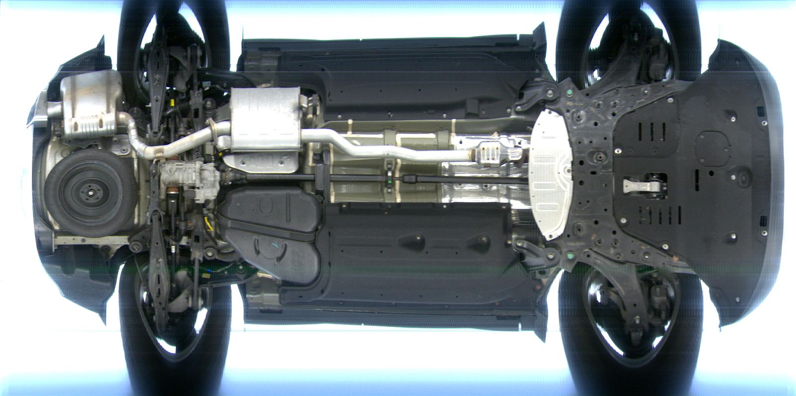 2023 Hyundai Santa Fe SEL AWD