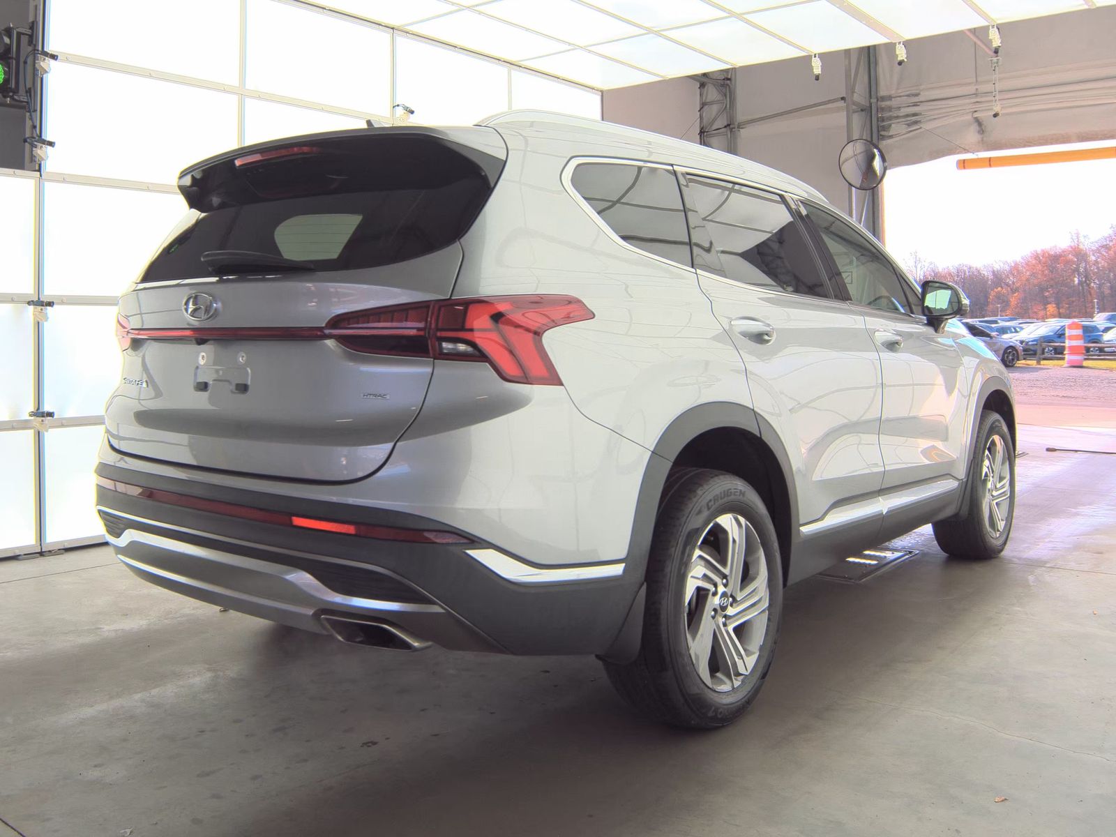 2023 Hyundai Santa Fe SEL AWD