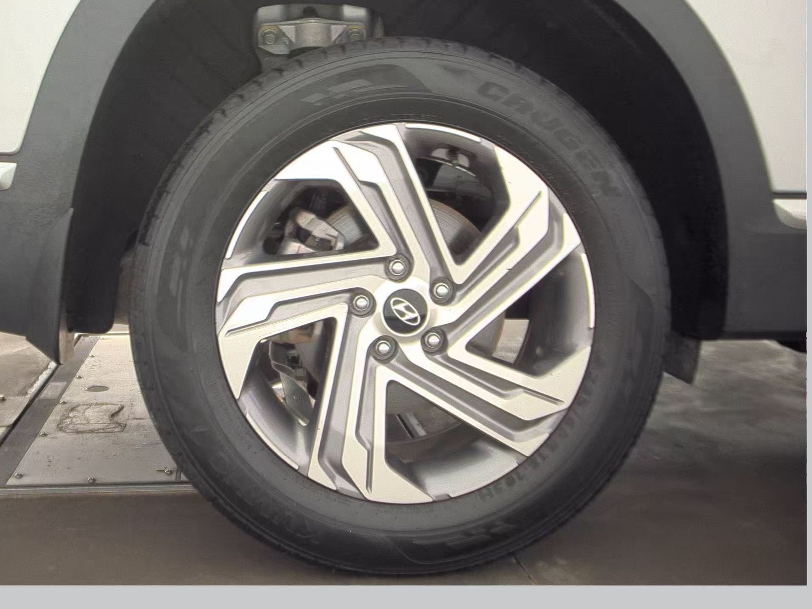 2023 Hyundai Santa Fe SEL AWD