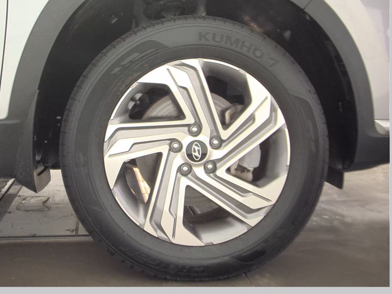 2023 Hyundai Santa Fe SEL AWD