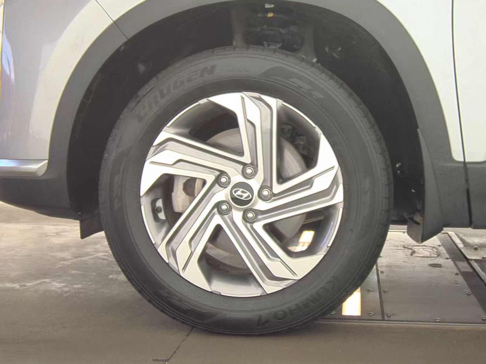 2023 Hyundai Santa Fe SEL AWD