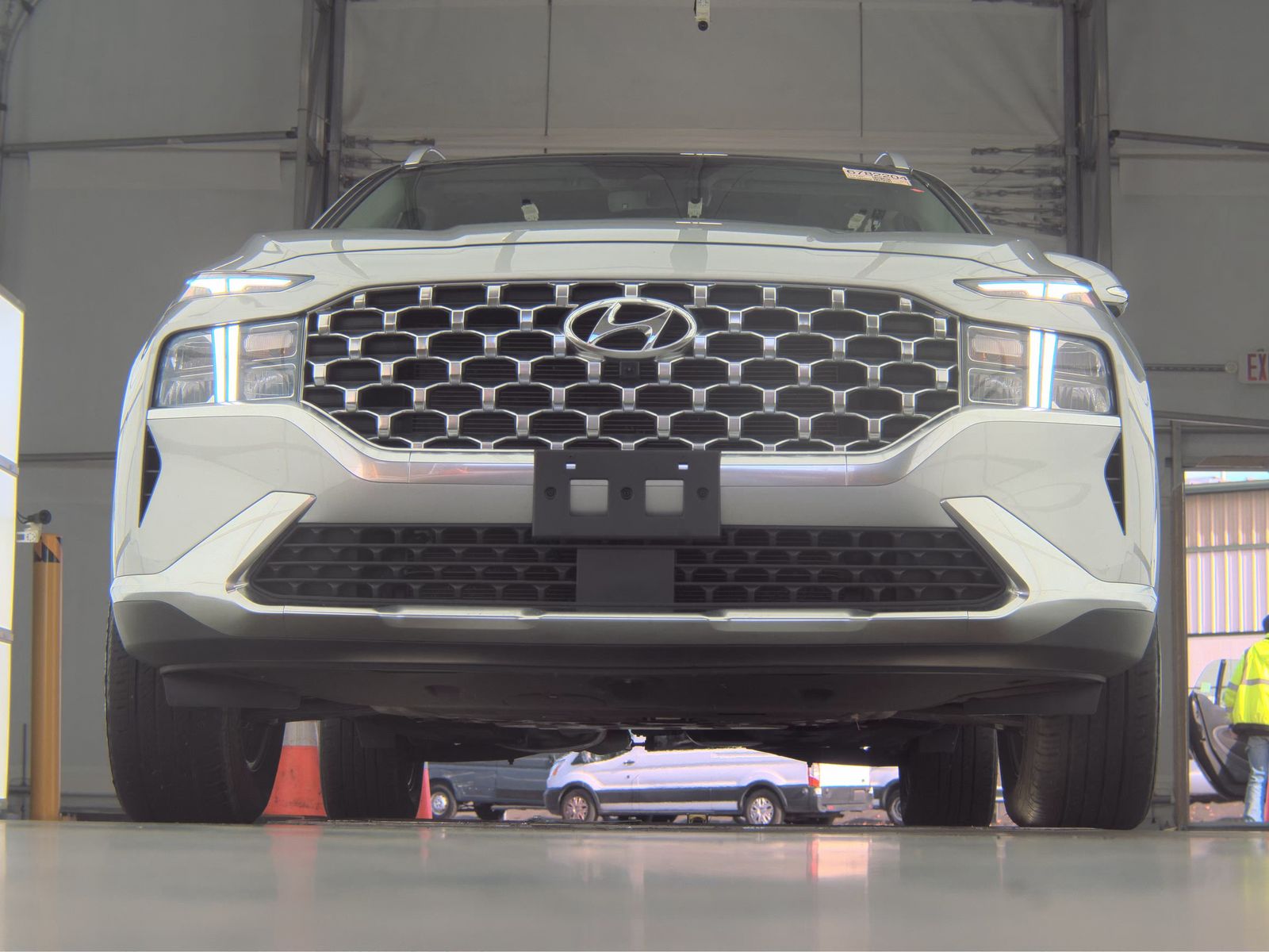 2023 Hyundai Santa Fe SEL AWD