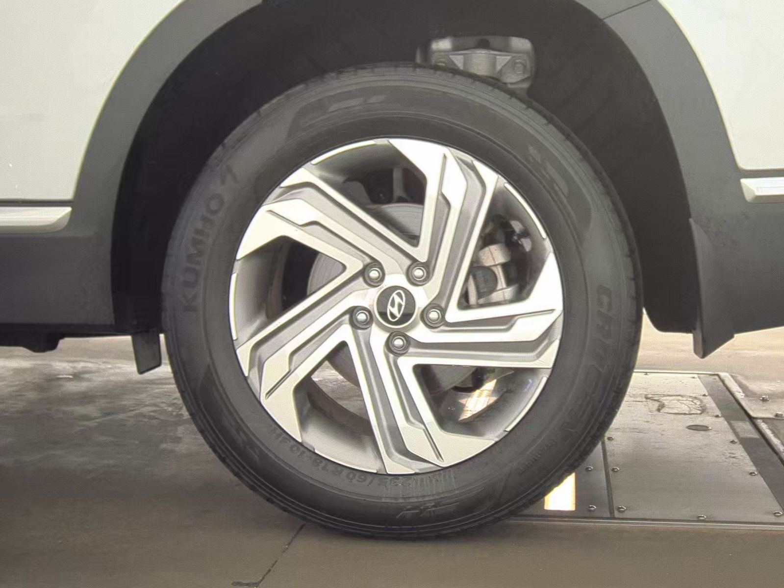 2023 Hyundai Santa Fe SEL AWD