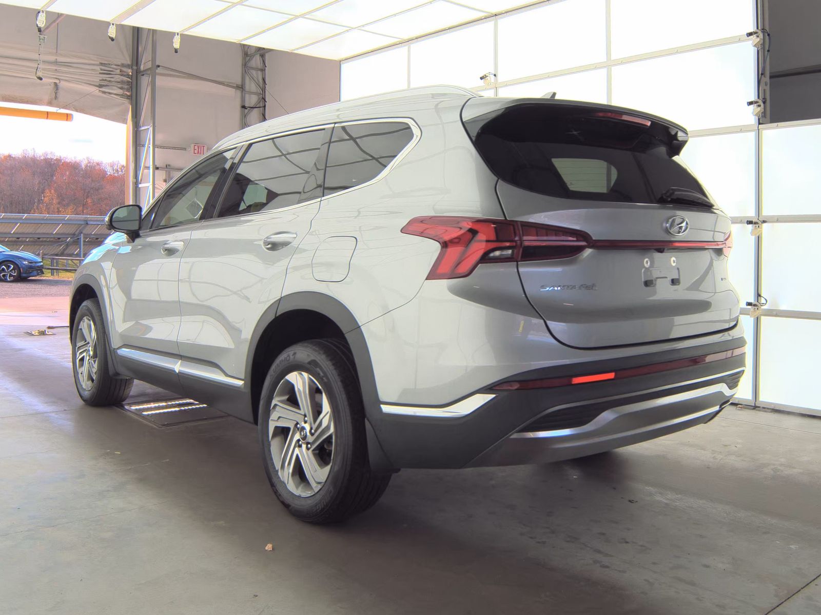 2023 Hyundai Santa Fe SEL AWD