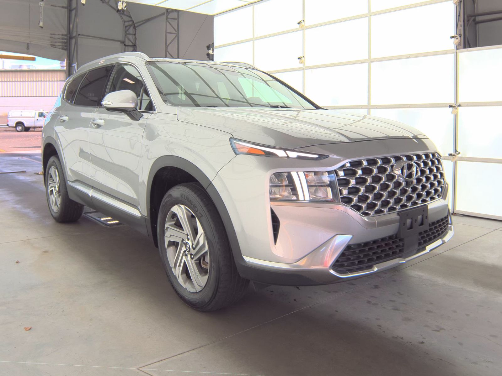 2023 Hyundai Santa Fe SEL AWD