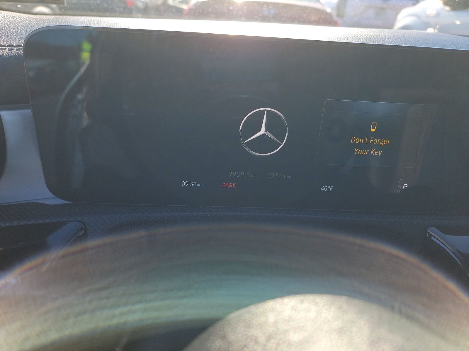 2025 Mercedes-Benz CLA CLA 250 FWD