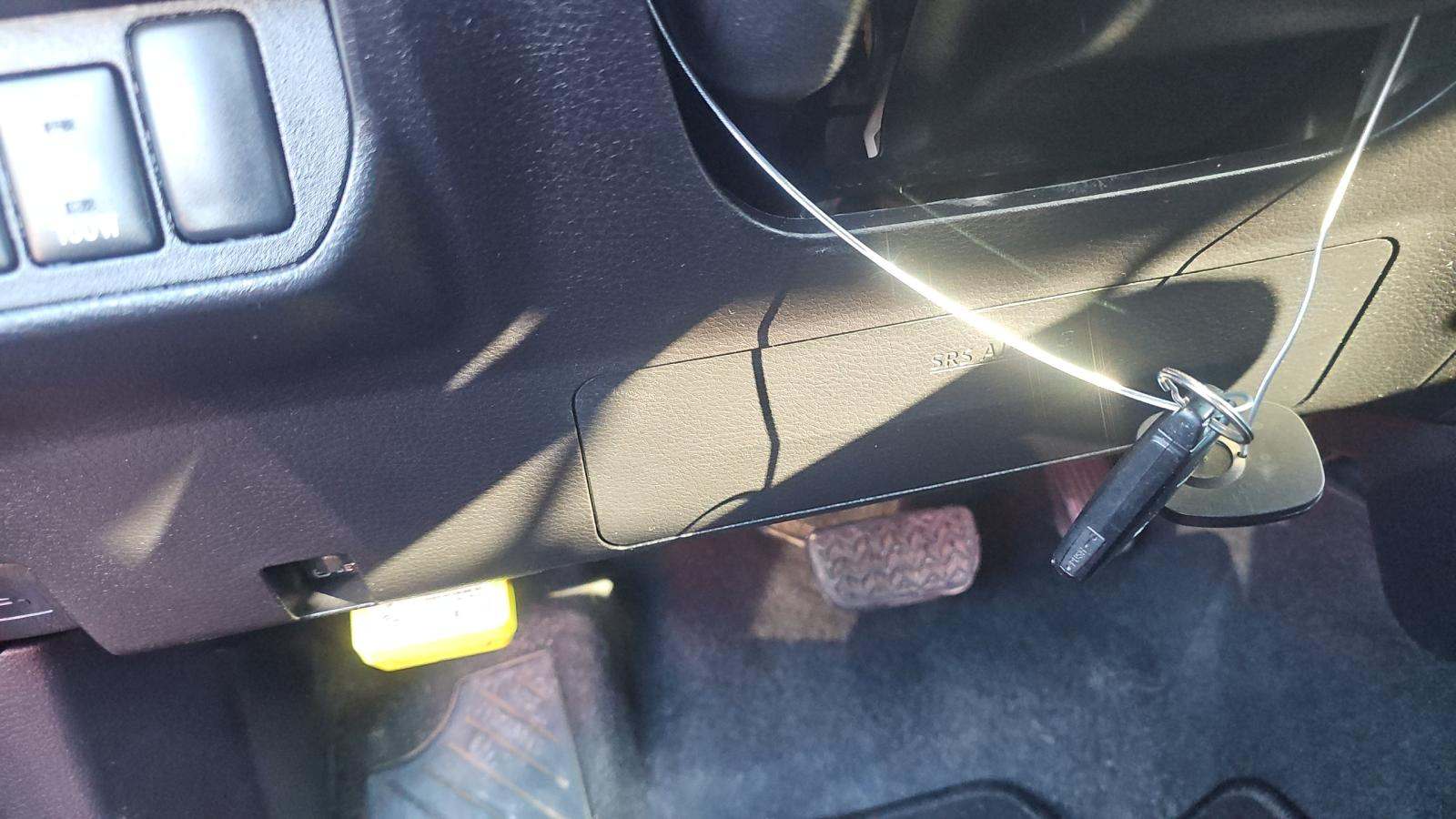 2023 Toyota Tacoma TRD Off-Road AWD