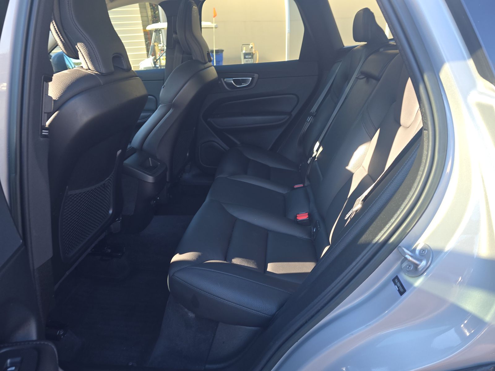 2023 Volvo XC60 B5 Plus FWD