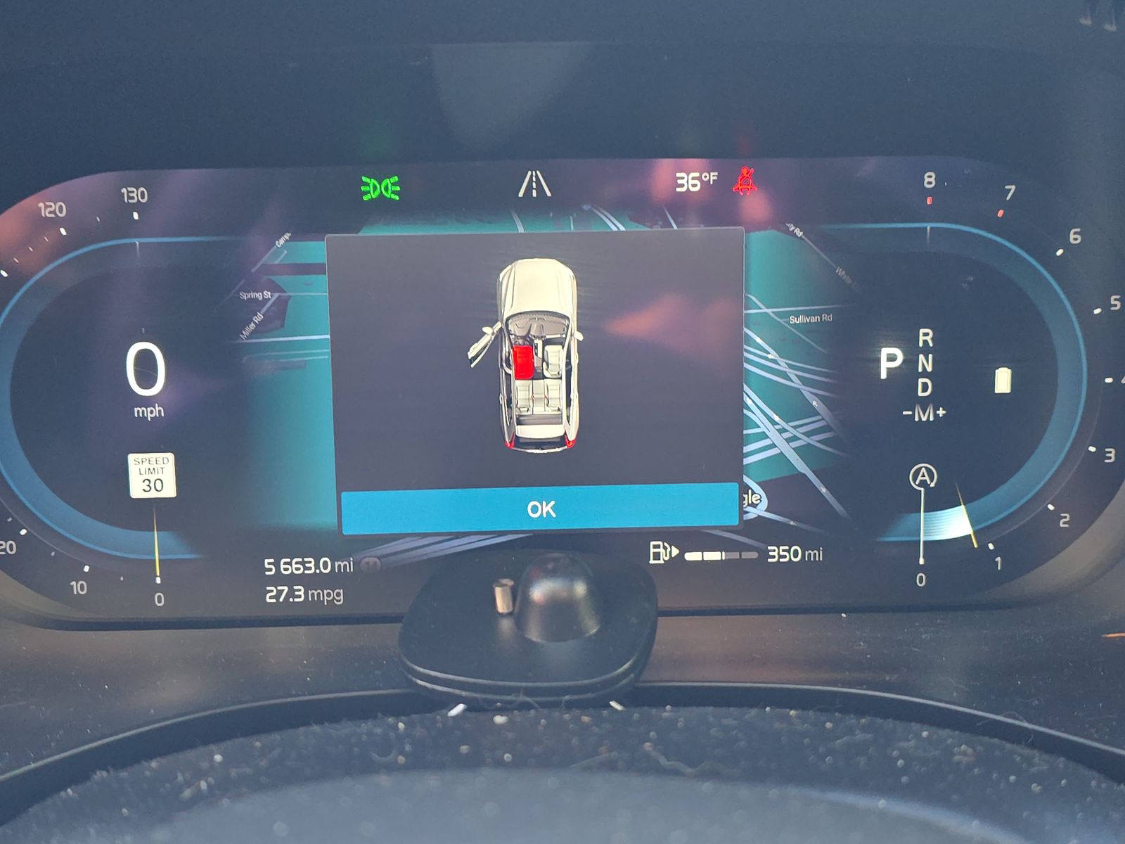 2023 Volvo XC60 B5 Plus FWD