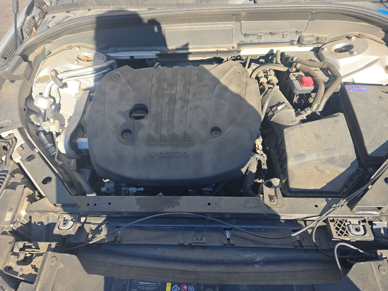 2023 Volvo XC60 B5 Plus FWD