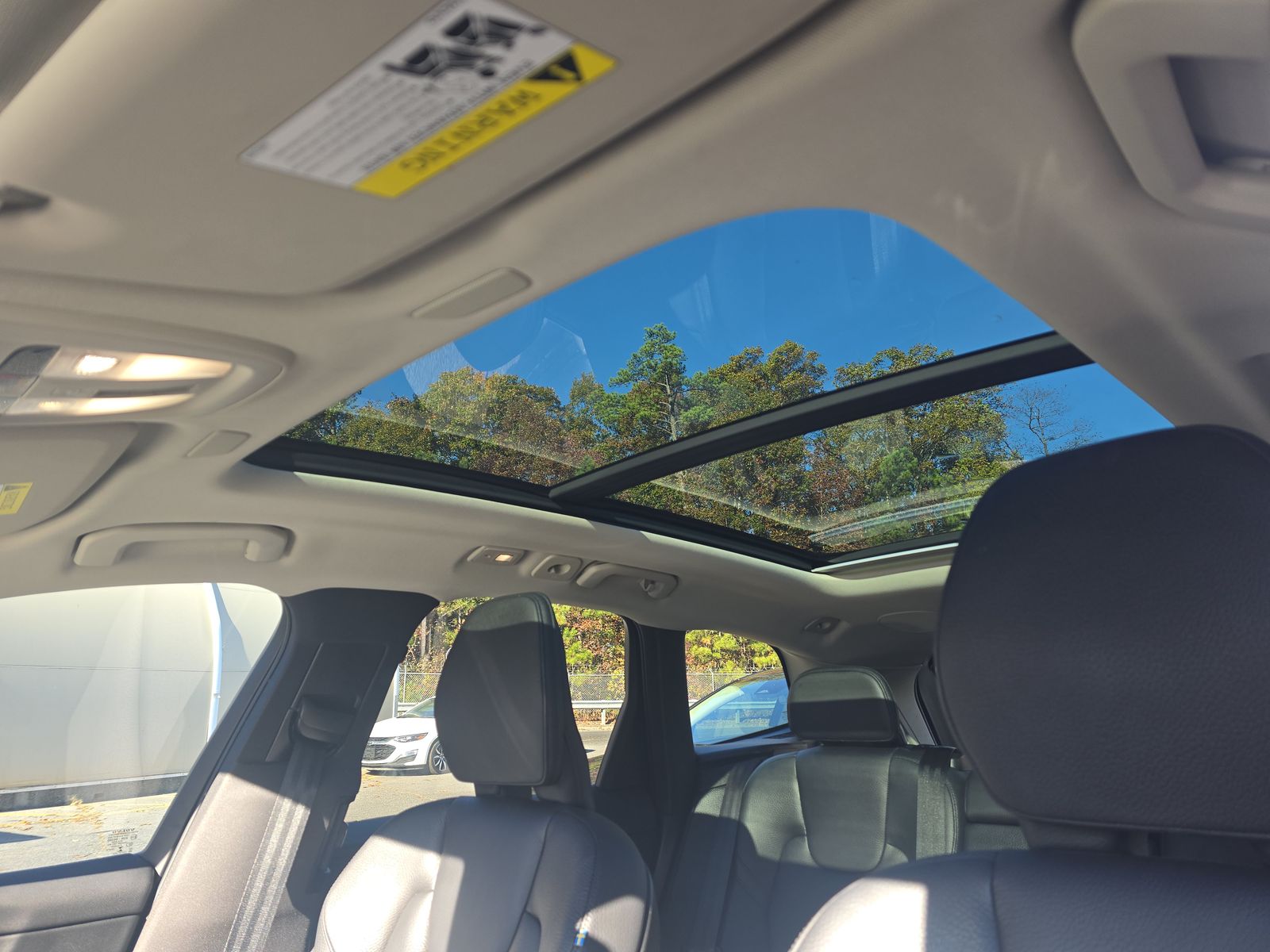 2023 Volvo XC60 B5 Plus FWD