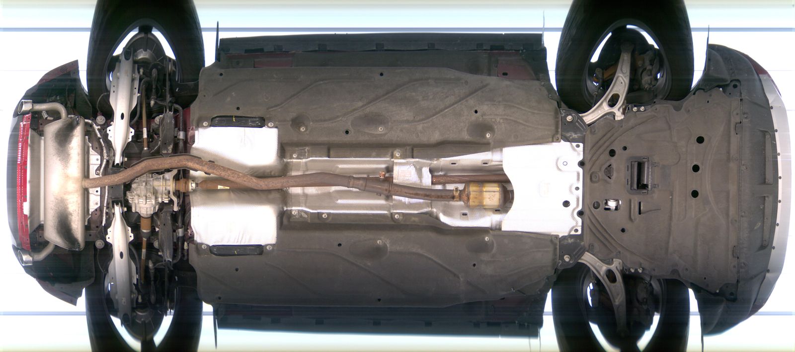 2023 Ford Escape ST-Line AWD