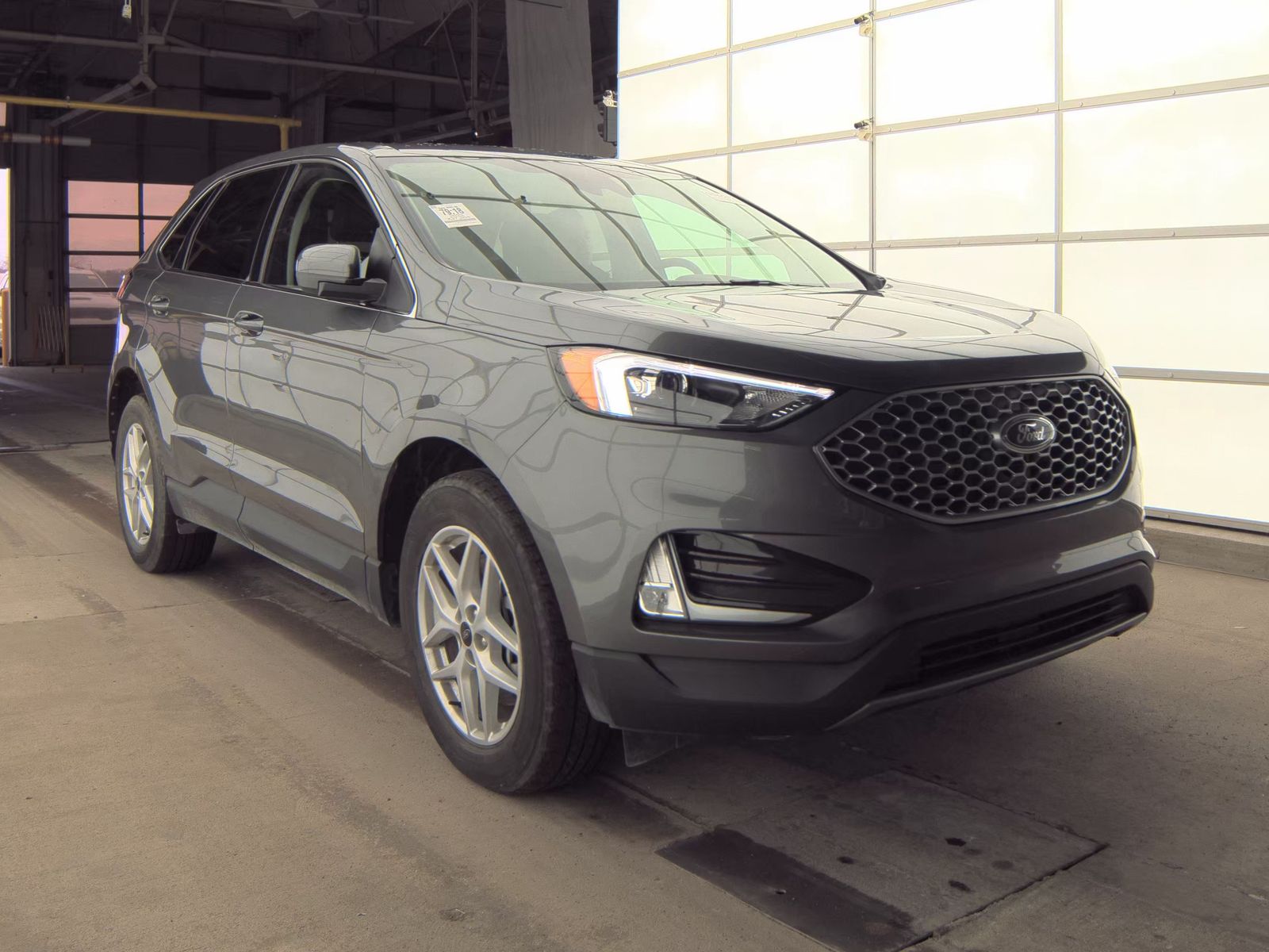 2023 Ford Edge SEL AWD