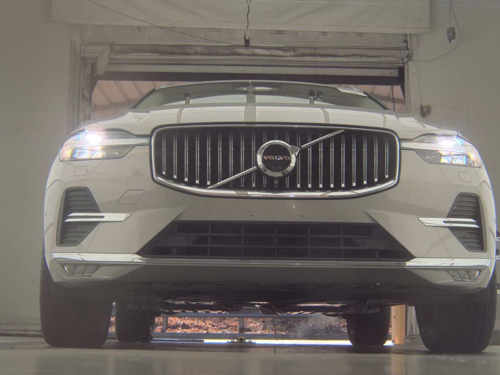 2023 Volvo XC60 B5 Plus FWD