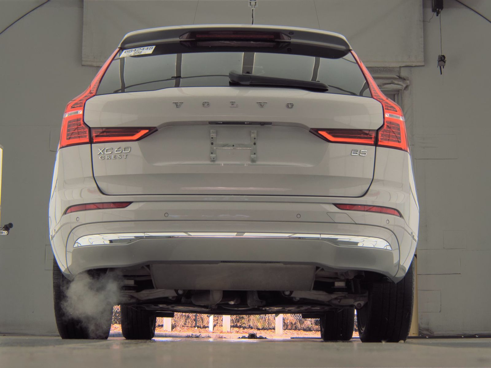 2023 Volvo XC60 B5 Plus FWD