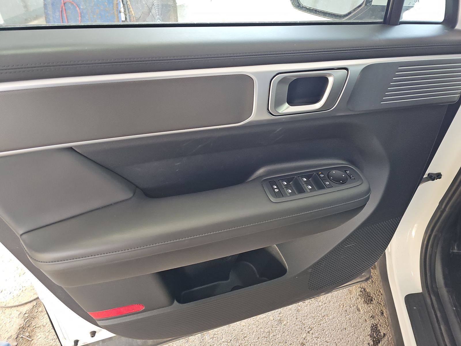 2025 Hyundai Santa Fe SEL AWD