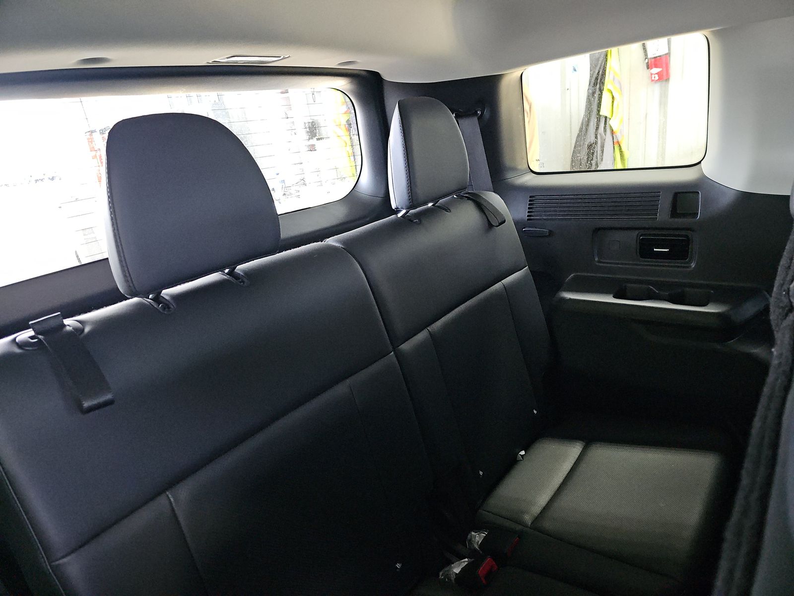 2025 Hyundai Santa Fe SEL AWD