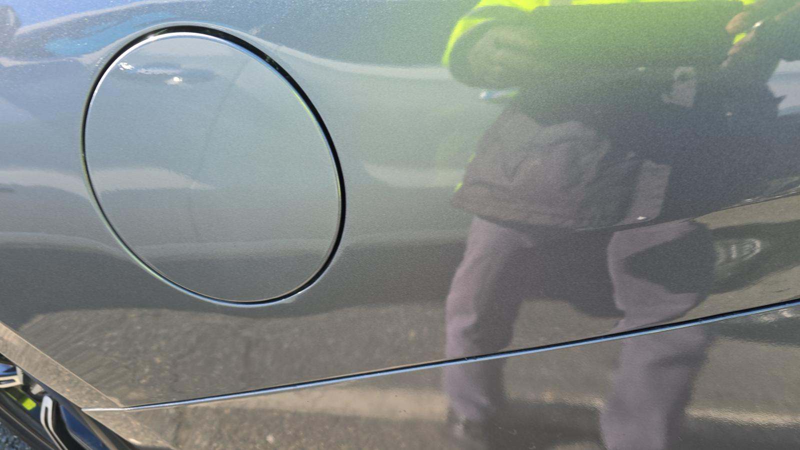 2024 Ford Mustang EcoBoost Premium RWD