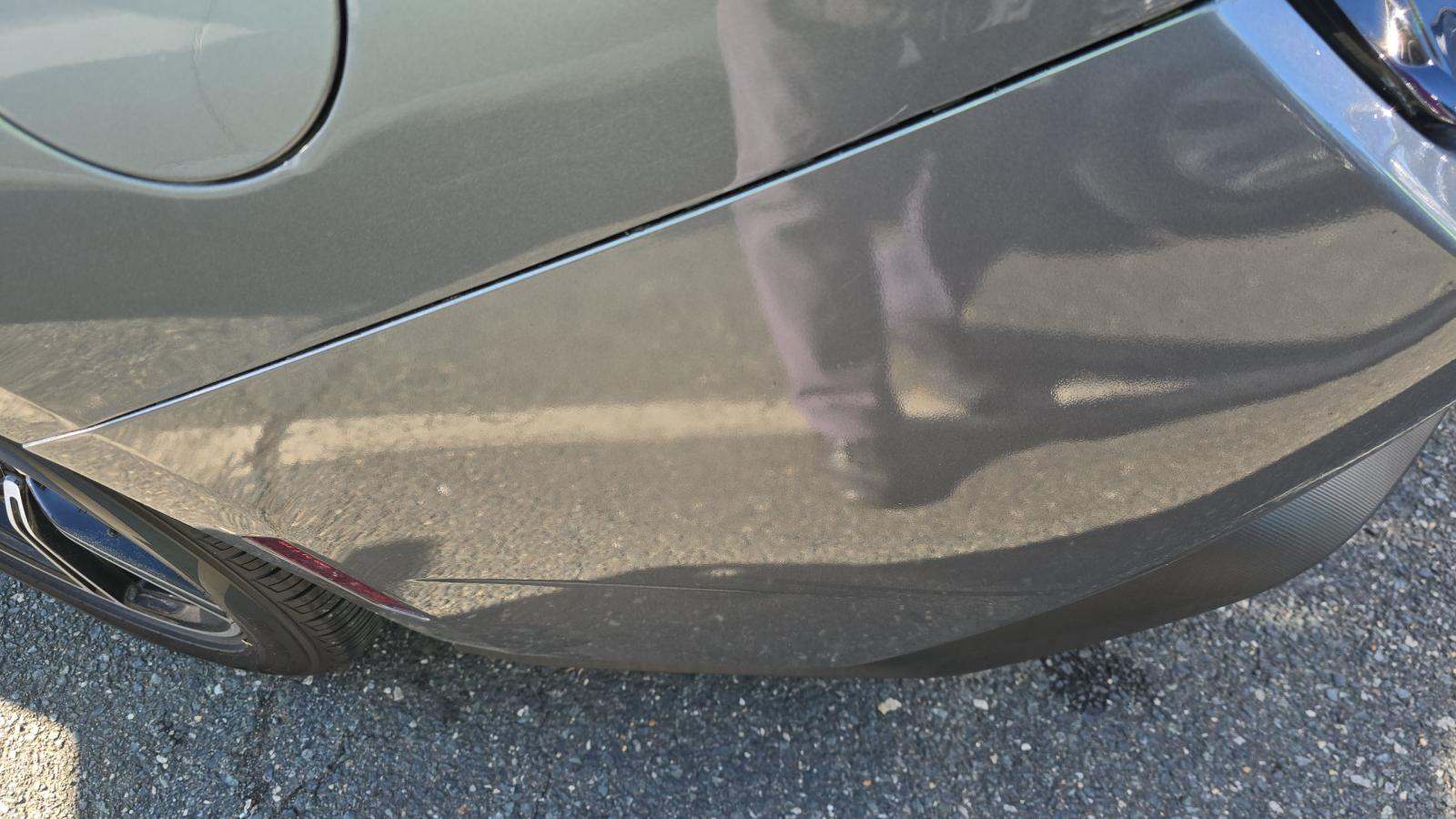 2024 Ford Mustang EcoBoost Premium RWD