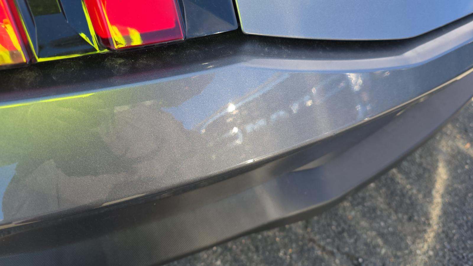 2024 Ford Mustang EcoBoost Premium RWD