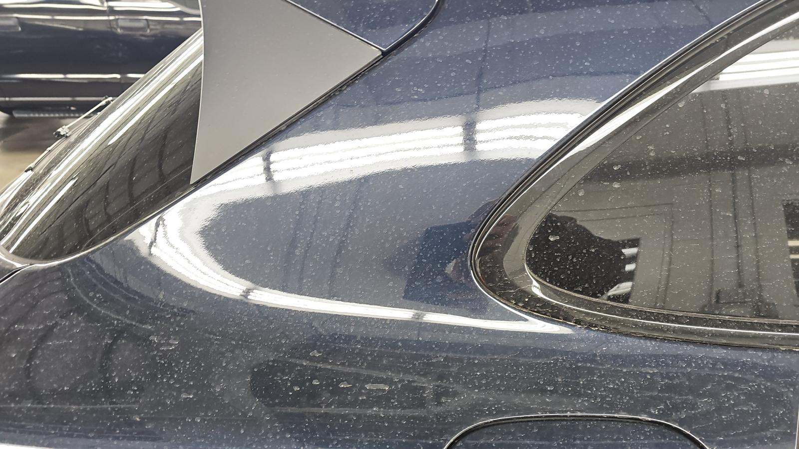 2022 Porsche Cayenne Base AWD