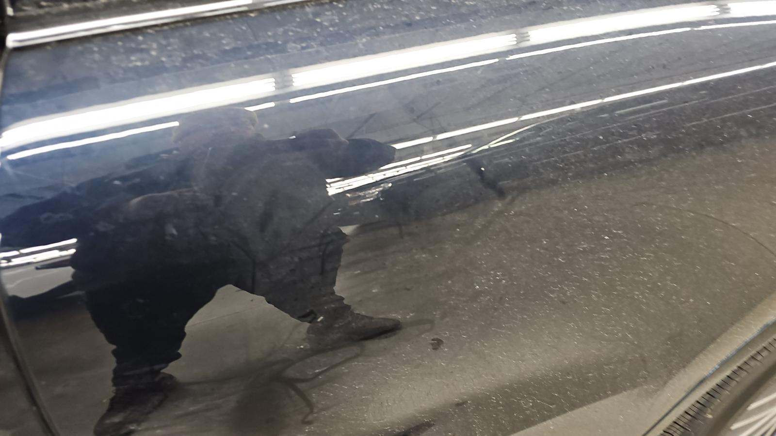 2022 Porsche Cayenne Base AWD