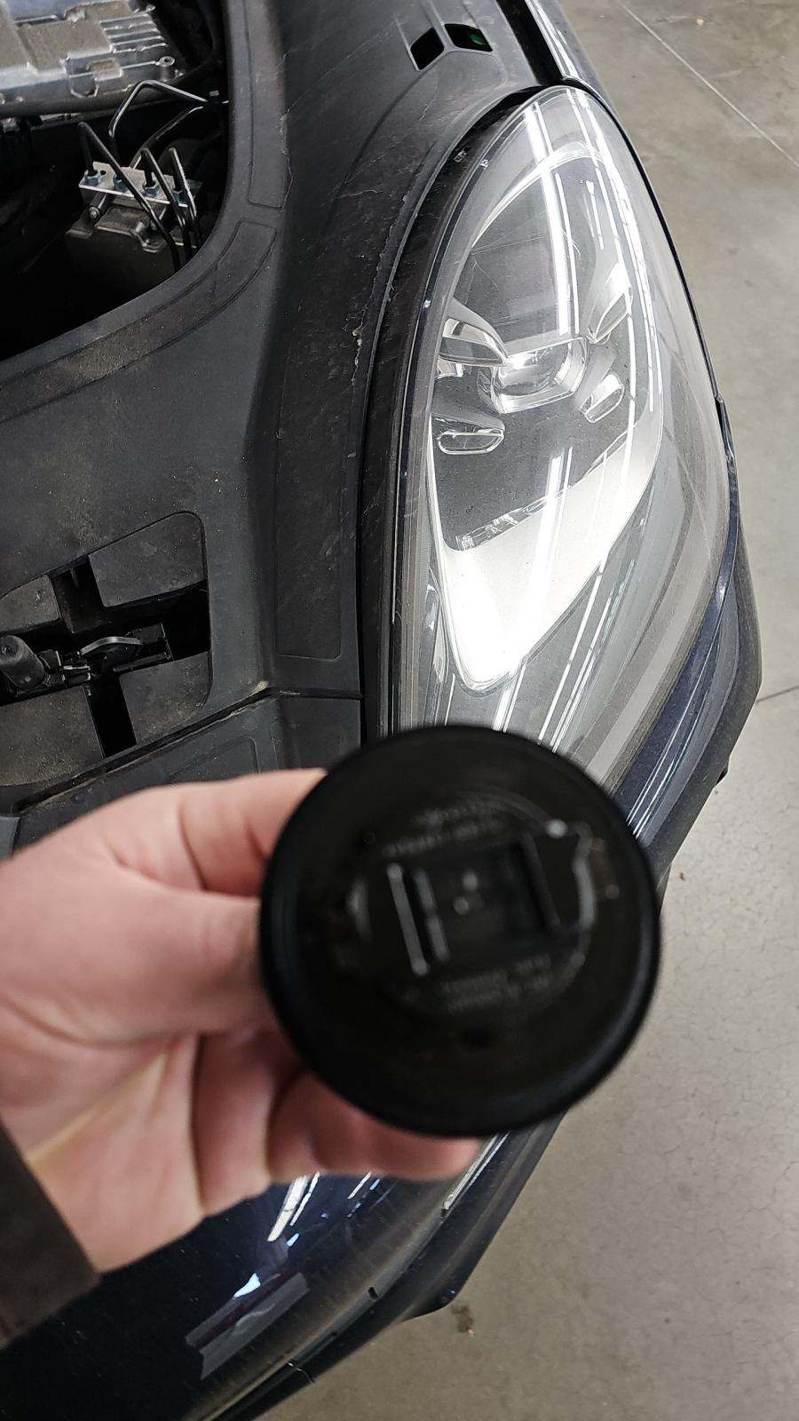 2022 Porsche Cayenne Base AWD