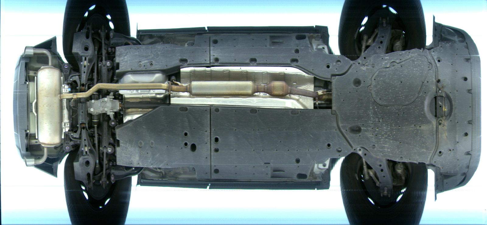 2023 Toyota RAV4 LE AWD