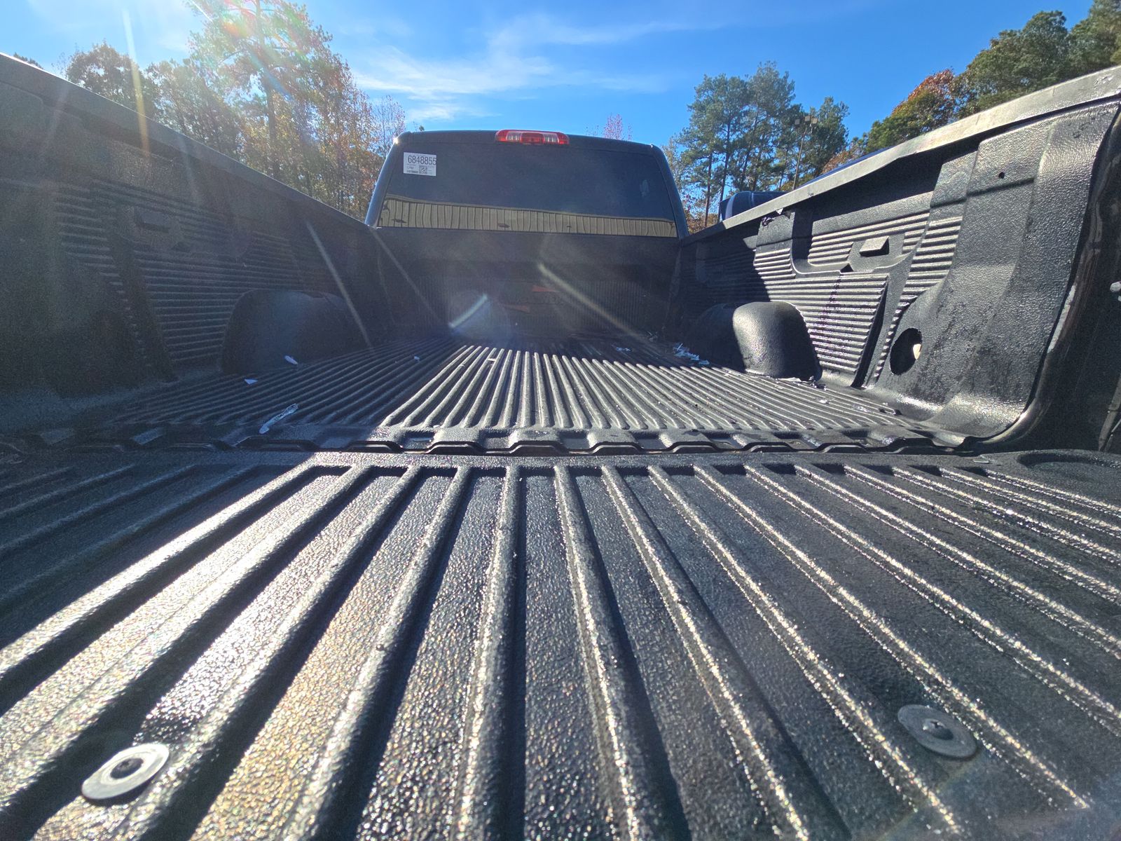 2018 Chevrolet Silverado 1500 LT AWD