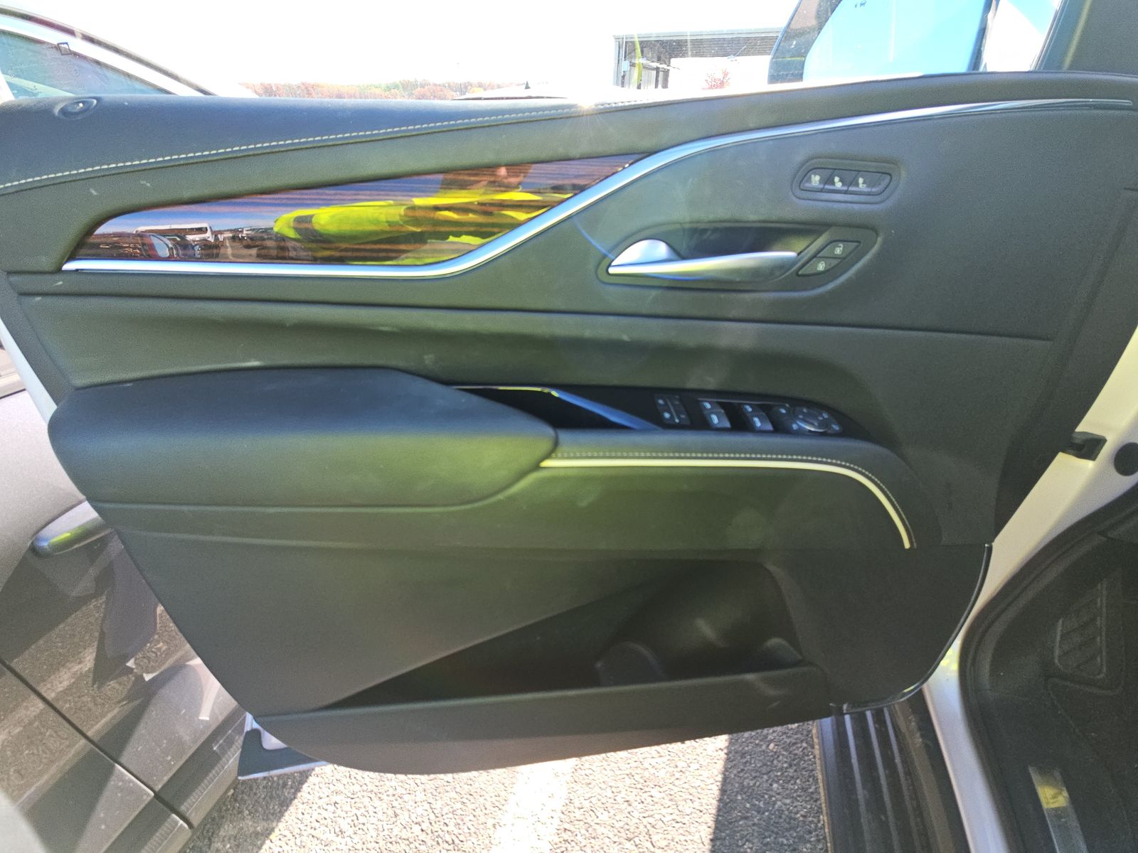 2023 Cadillac Escalade Premium Luxury AWD