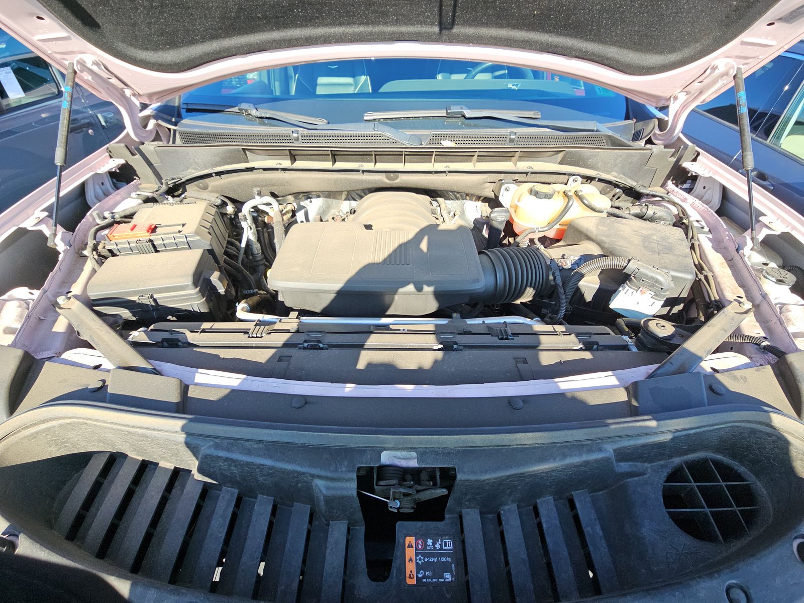 2023 Cadillac Escalade Premium Luxury AWD