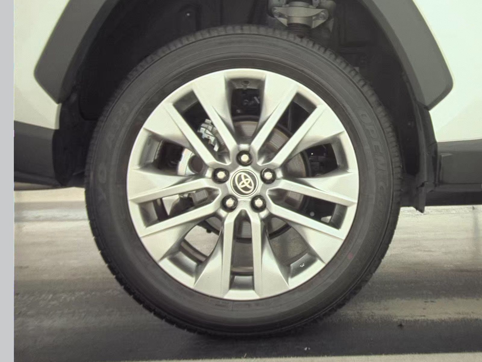 2024 Toyota RAV4 XLE Premium FWD