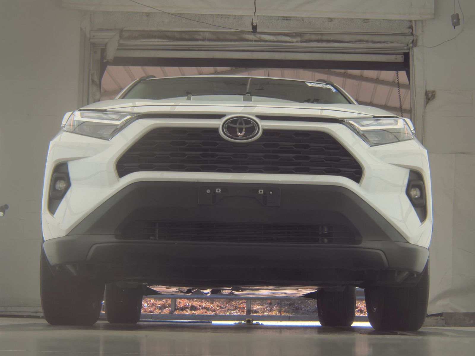 2024 Toyota RAV4 XLE Premium FWD