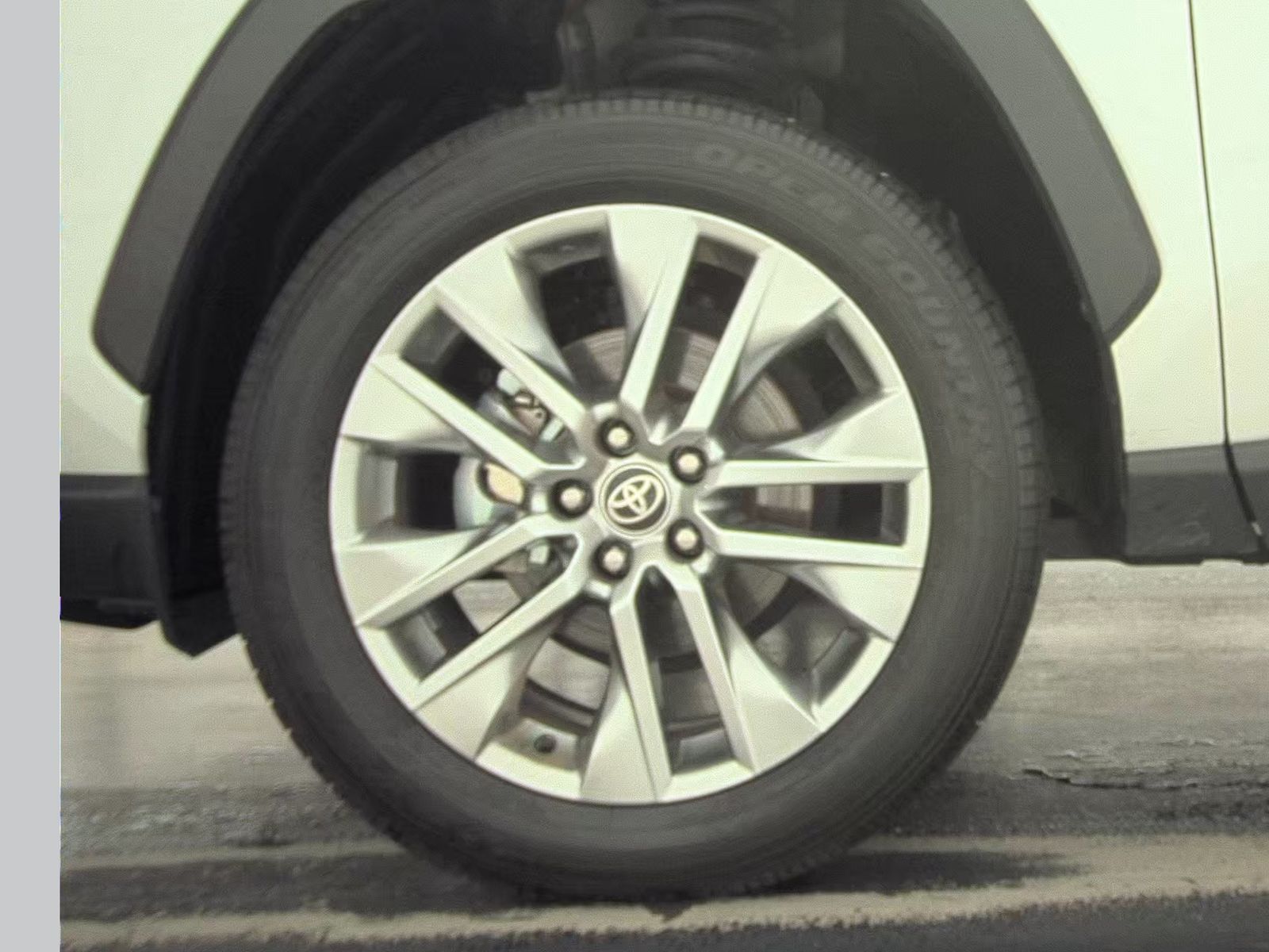 2024 Toyota RAV4 XLE Premium FWD