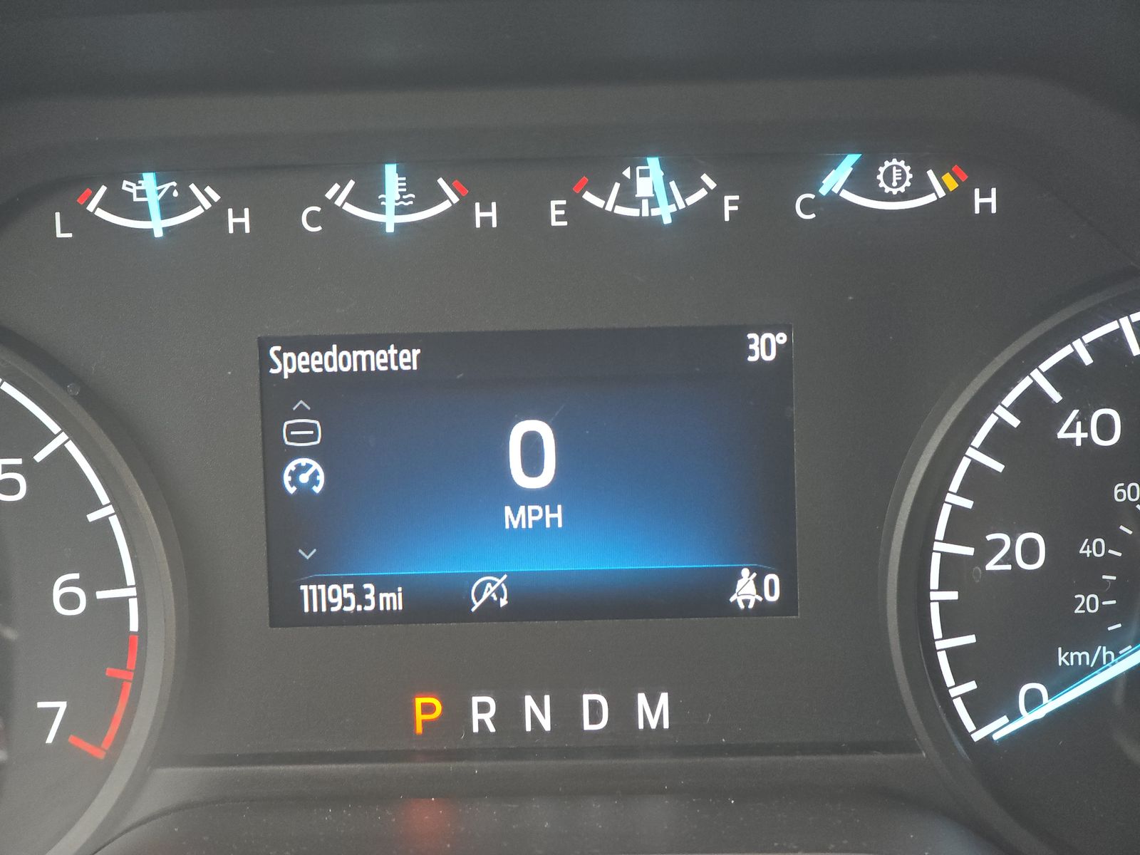 2023 Ford F-150 XL AWD