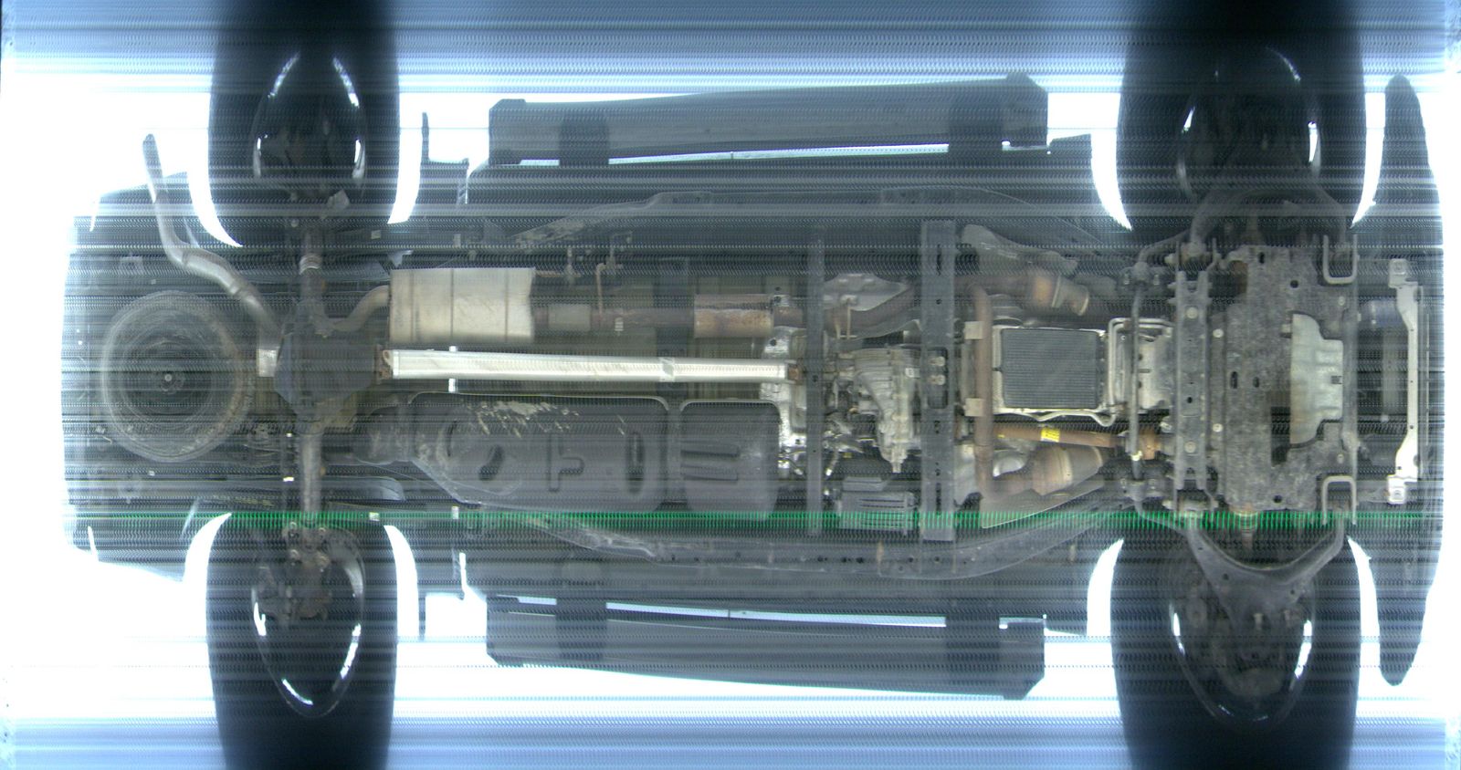 2024 Ford F-150 XLT AWD