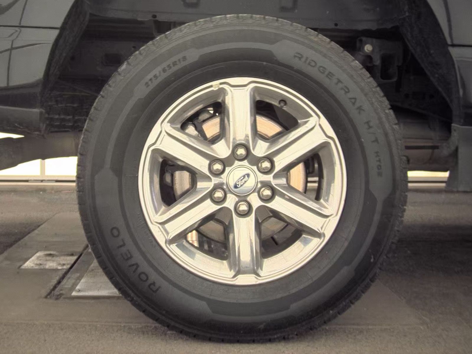 2024 Ford F-150 XLT AWD