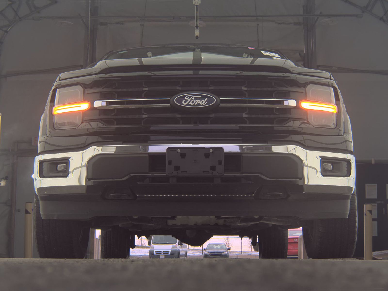 2024 Ford F-150 XLT AWD