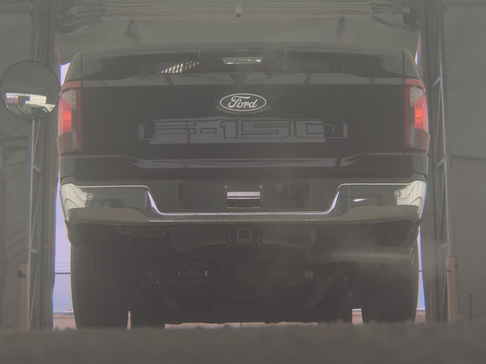 2024 Ford F-150 XLT AWD