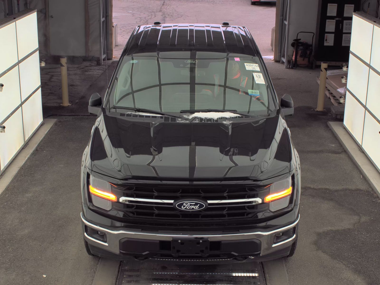 2024 Ford F-150 XLT AWD